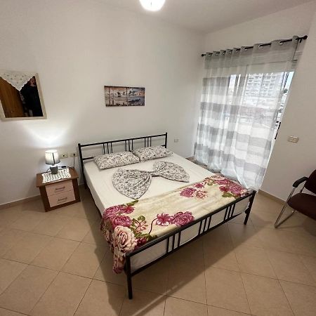 Vasilika Apartments Σαράντα Εξωτερικό φωτογραφία