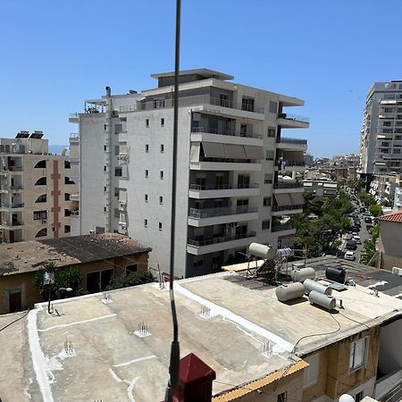 Vasilika Apartments Σαράντα Εξωτερικό φωτογραφία