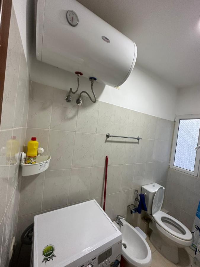Vasilika Apartments Σαράντα Εξωτερικό φωτογραφία