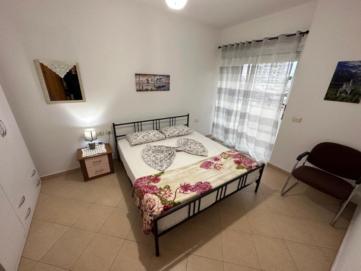 Vasilika Apartments Σαράντα Εξωτερικό φωτογραφία