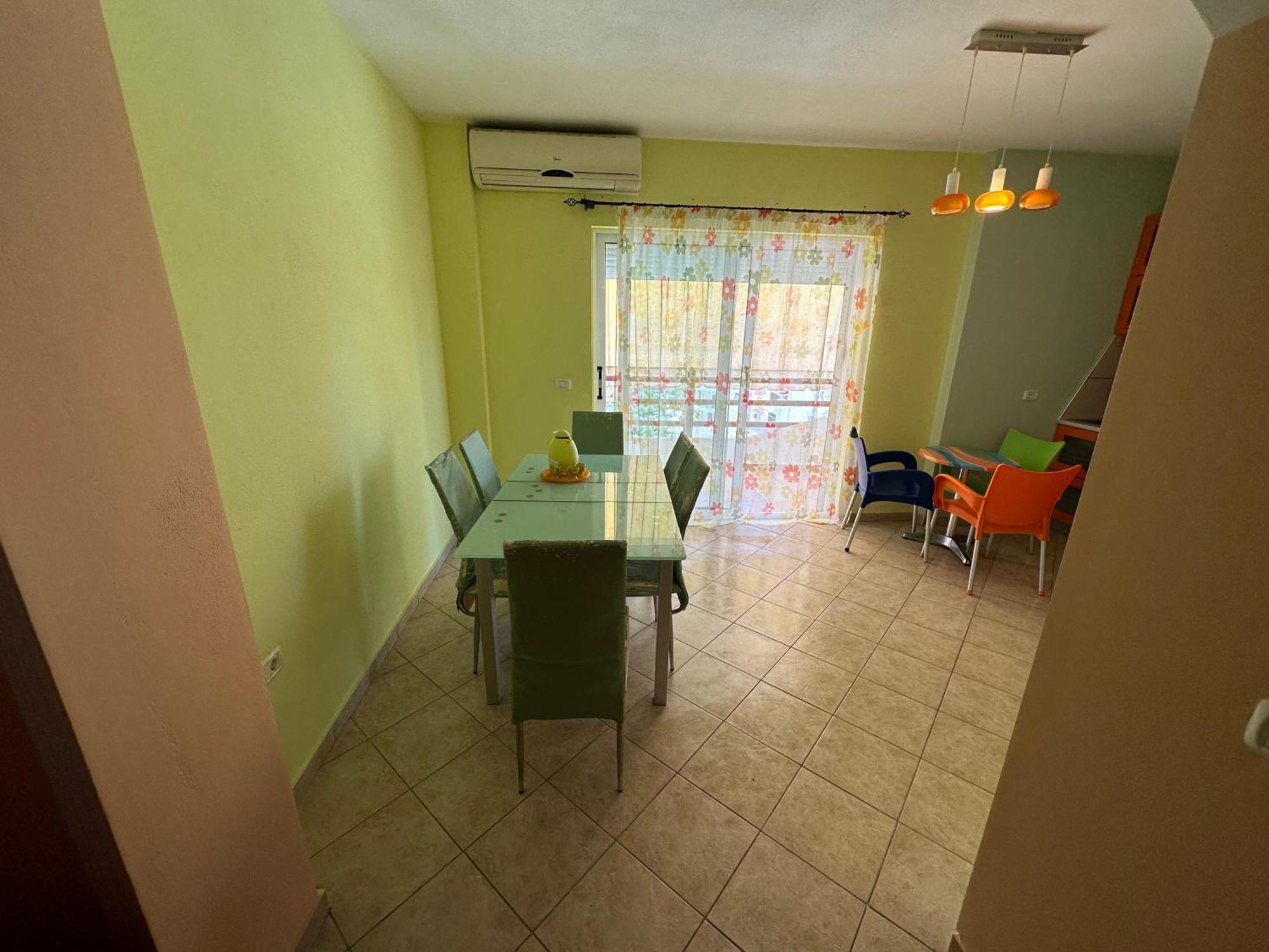Vasilika Apartments Σαράντα Εξωτερικό φωτογραφία