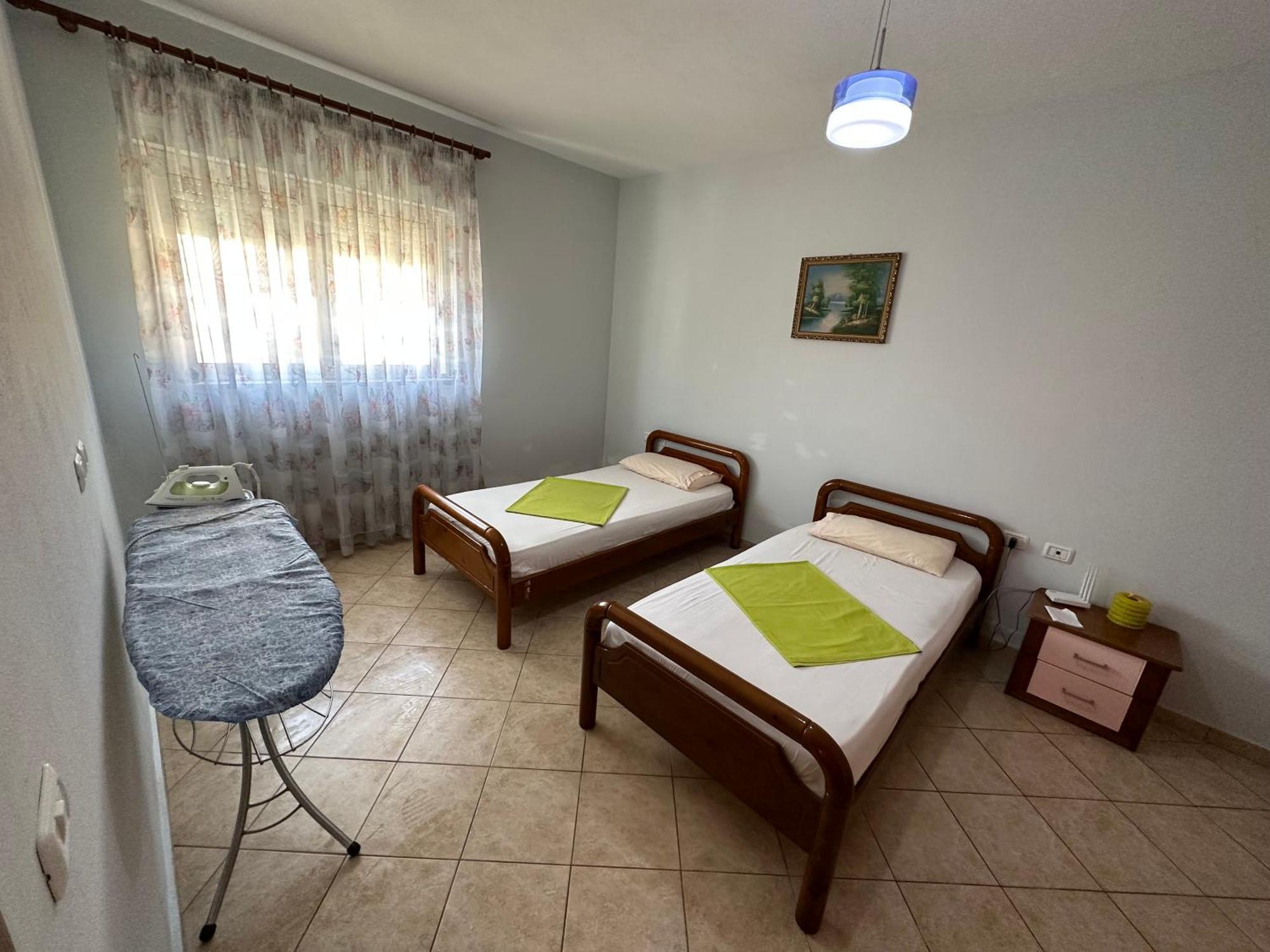 Vasilika Apartments Σαράντα Εξωτερικό φωτογραφία