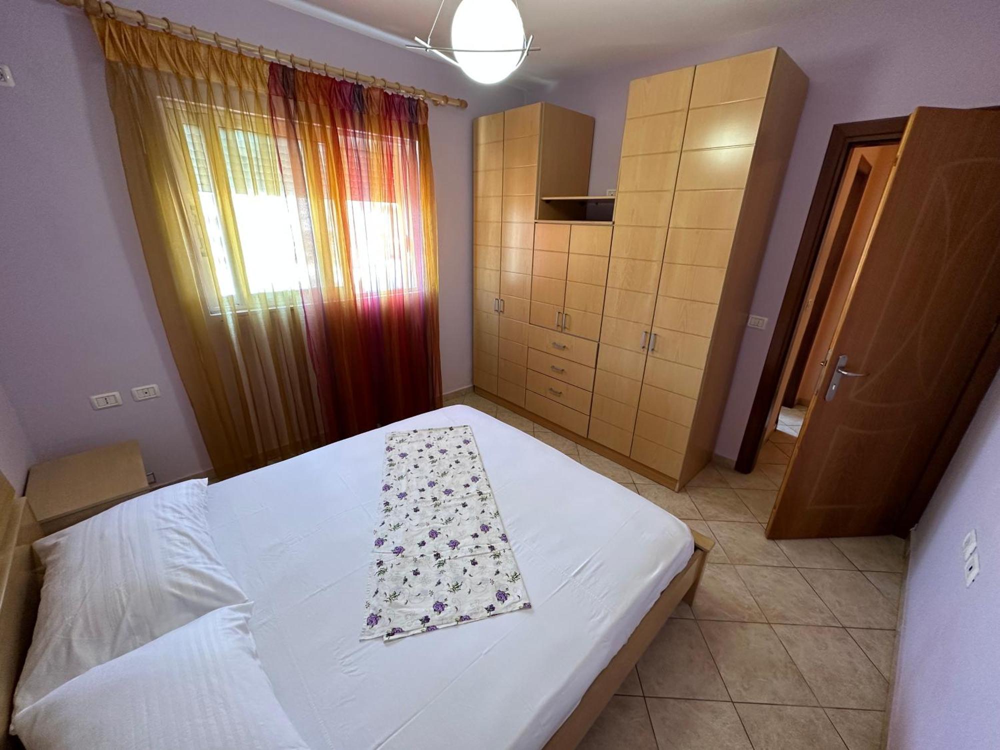 Vasilika Apartments Σαράντα Εξωτερικό φωτογραφία