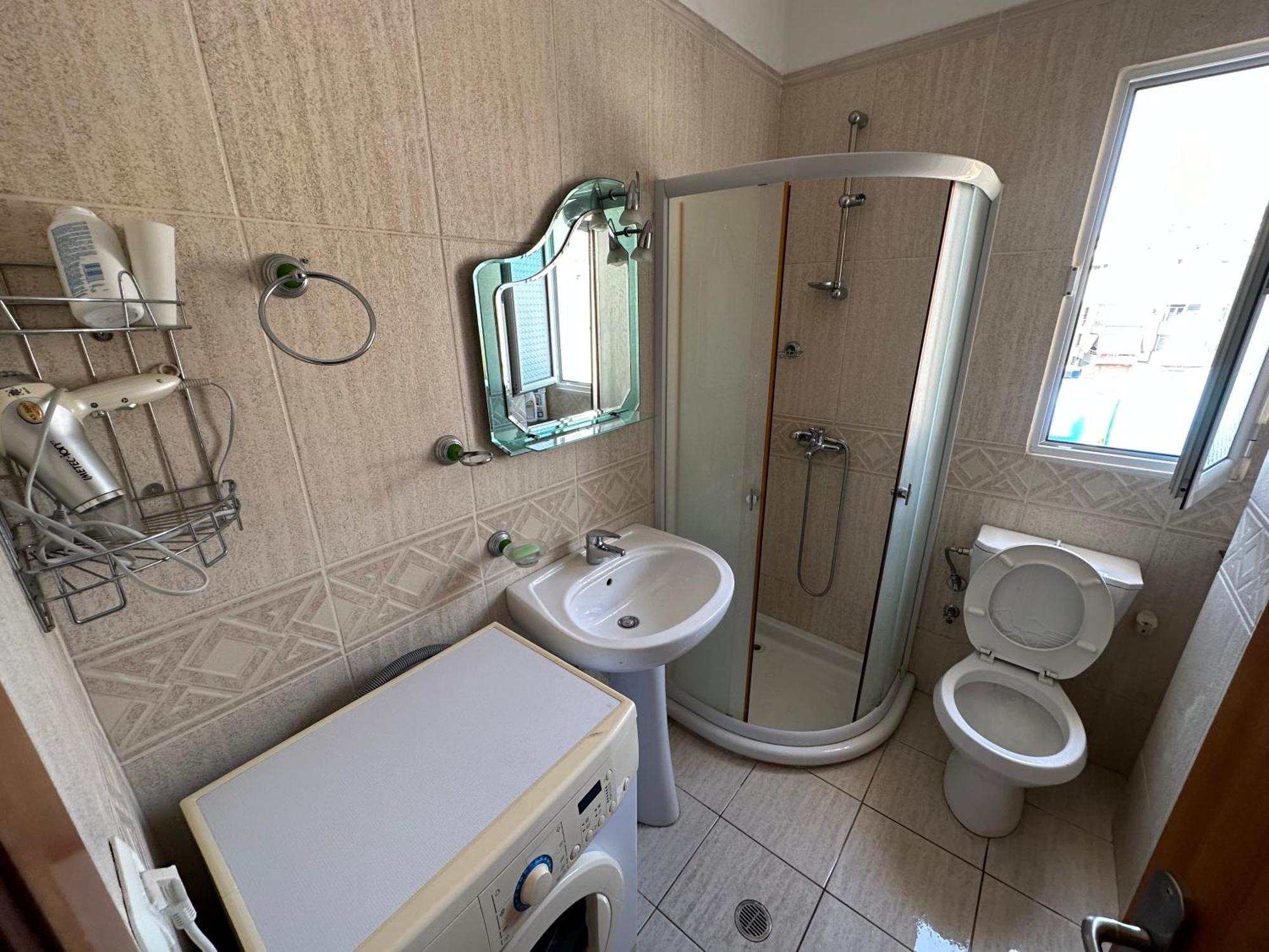 Vasilika Apartments Σαράντα Εξωτερικό φωτογραφία