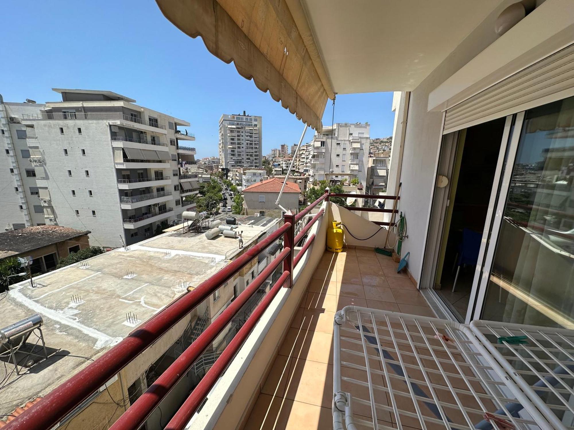 Vasilika Apartments Σαράντα Εξωτερικό φωτογραφία